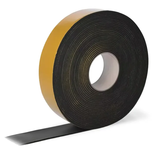 Армированная каучуковая лента PA FLEX  3*50 mm X 15 mt