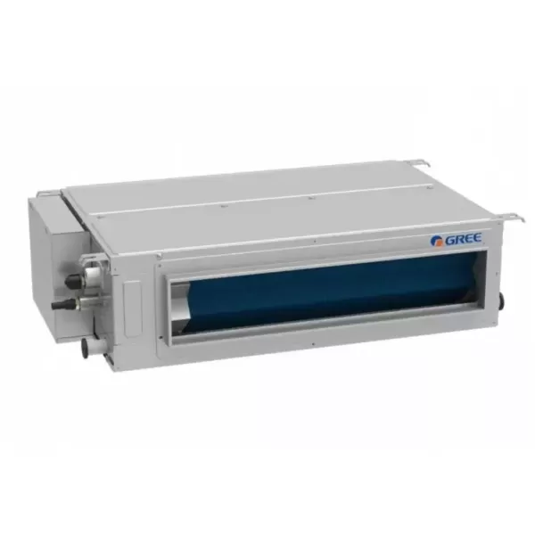 Кондиционер GREE канальный GU100PHS/A1-K/GU100W/A1-M(36)