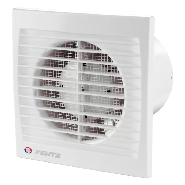 ВЕНТС Вентилятор 150 С К