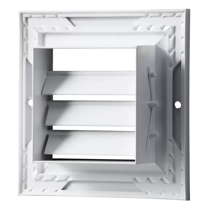 ВЕНТС Алюминевые изделия для систем вентиляции ОРГ 300*150