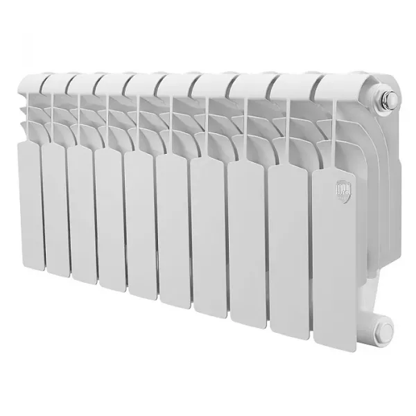 Радиатор Royal Thermo Vittoria Super 300 (uz) - 10 секц.