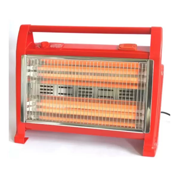 Обогреватель инфракрасный RAF R.1175 2400 Вт