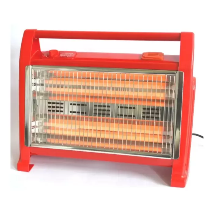 Обогреватель инфракрасный RAF R.1175 2400 Вт