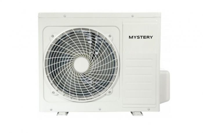 Кондиционер Mystery инверторный MTH09CT-W3D2/I-MTH09CT-W3D2/O