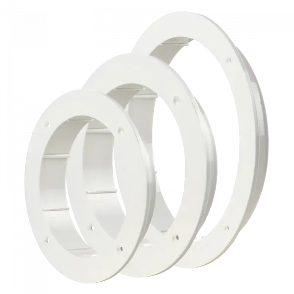 ВЕНТС Крепежные изделия, фурнитура для систем вентиляции ФО 150 (з/п)