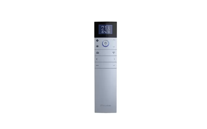 Кондиционер Daikin Emura инверторный FTXJ50AS/RXJ50A (серый)