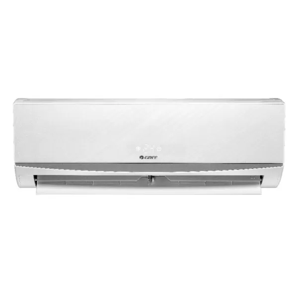Кондиционер GREE Stage инверторный GWH24QE-S6DBD2A/I-GWH24YE-S6DBA2A/O 2-х ступенчатый