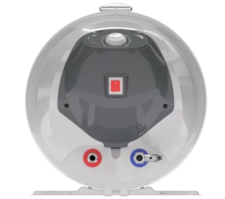 Водонагреватель Eldom Eureka 150 л/2 сух.ТЭН/2 кВт