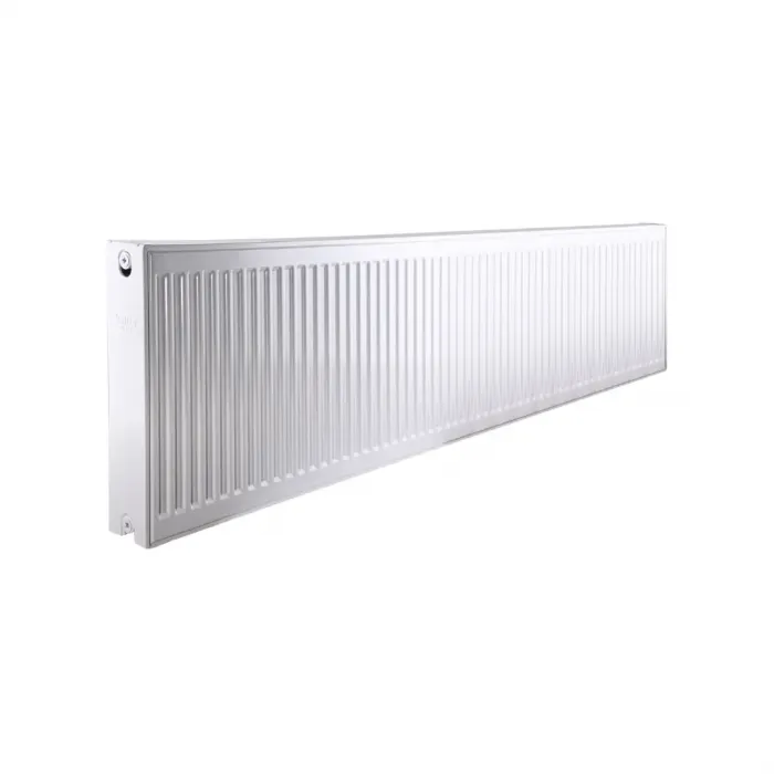 Радиатор Warmhaus стальной панельный 500х22х2000 бок