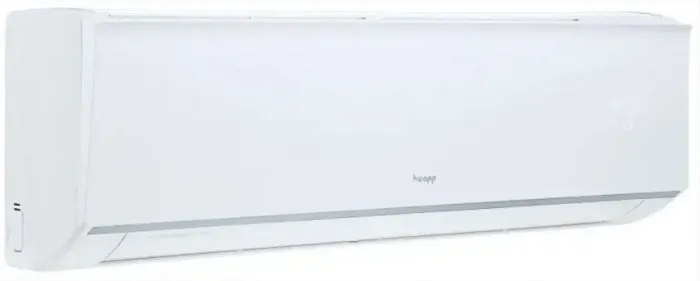 Кондиционер HOAPP LIGHT инверторный wi-fi HSZ-GX55VAW/HMZ-GX55VA