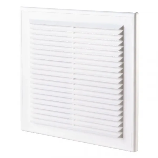 ВЕНТС Изделия строит. пластм. для систем вентиляции МВ 150*150с