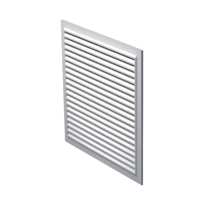 ВЕНТС Изделия строит. пластм. для систем вентиляции МВ 250-1с