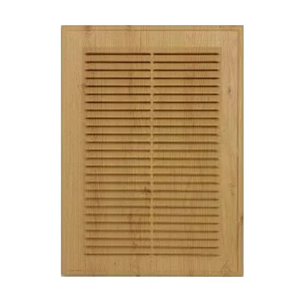 ВЕНТС Изделия строит. пластм. для систем вентиляции МВ 125с коричневый