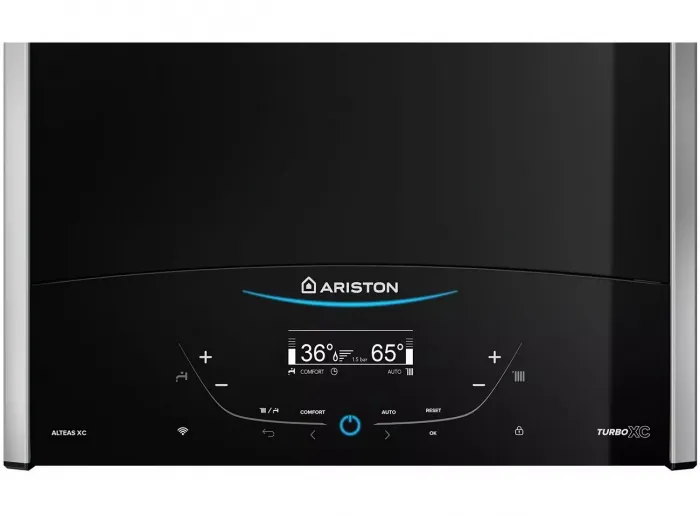 Газовый котел Ariston Alteas XC 30 FF NG