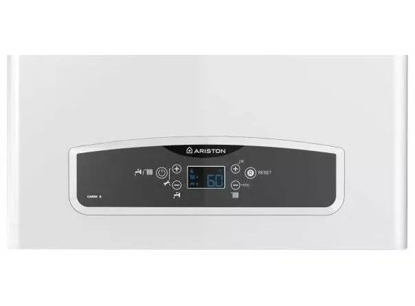 Газовый котел Ariston CARES X 24 CF