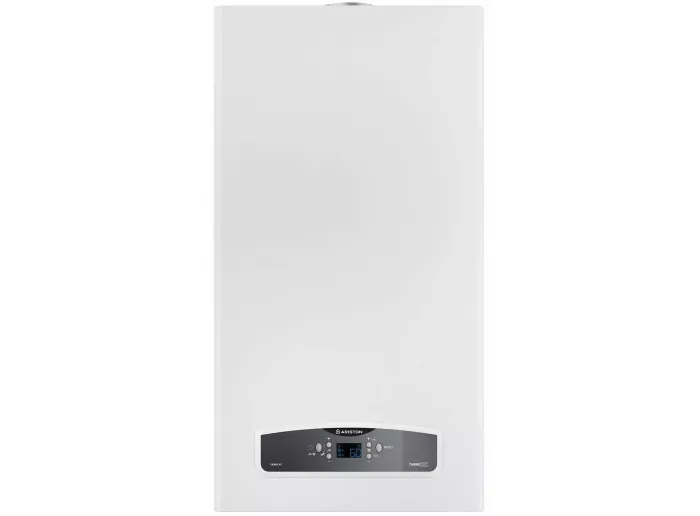 Газовый котел Ariston CARES XC 18 FF NG