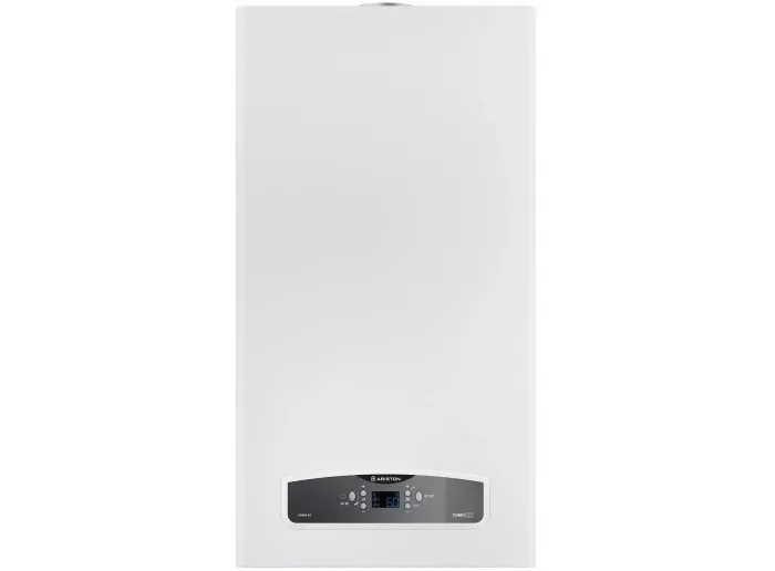 Газовый котел Ariston CARES XC 24 FF NG