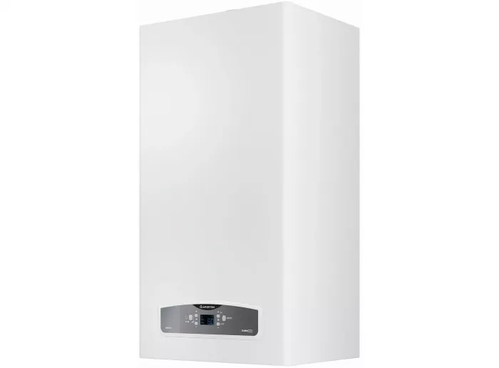 Газовый котел Ariston CARES XC 24 FF NG