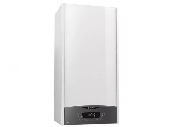 Газовый котел Ariston Clas XC 24 FF NG