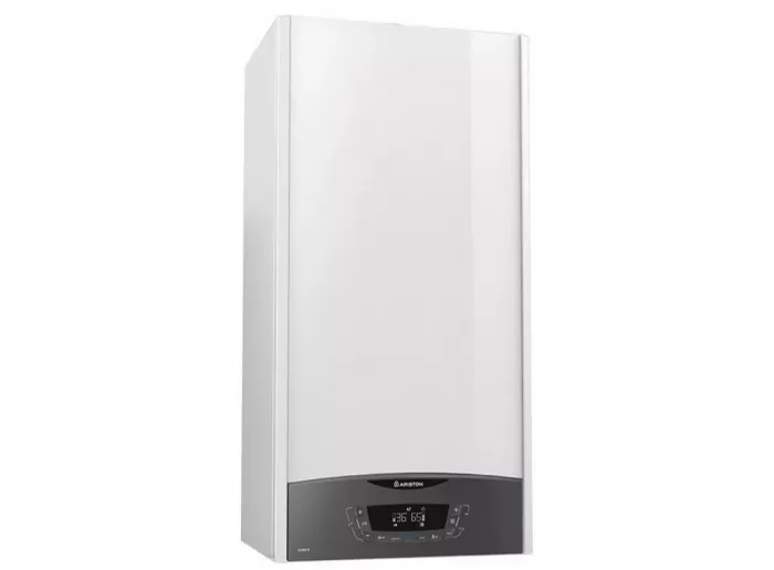 Газовый котел Ariston Clas XC 24 FF NG