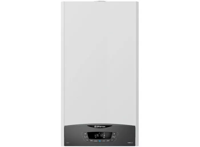 Газовый котел Ariston Clas XC 28 FF NG
