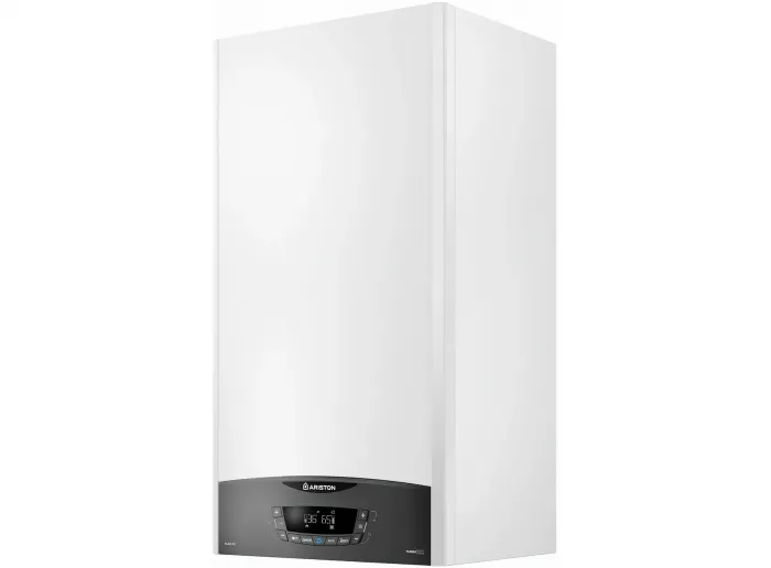Газовый котел Ariston Clas XC 28 FF NG