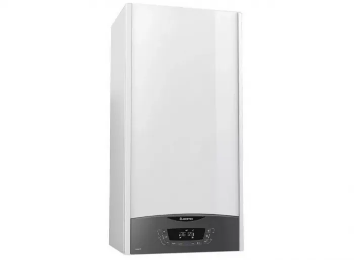 Газовый котел Ariston Clas XC 35 FF NG