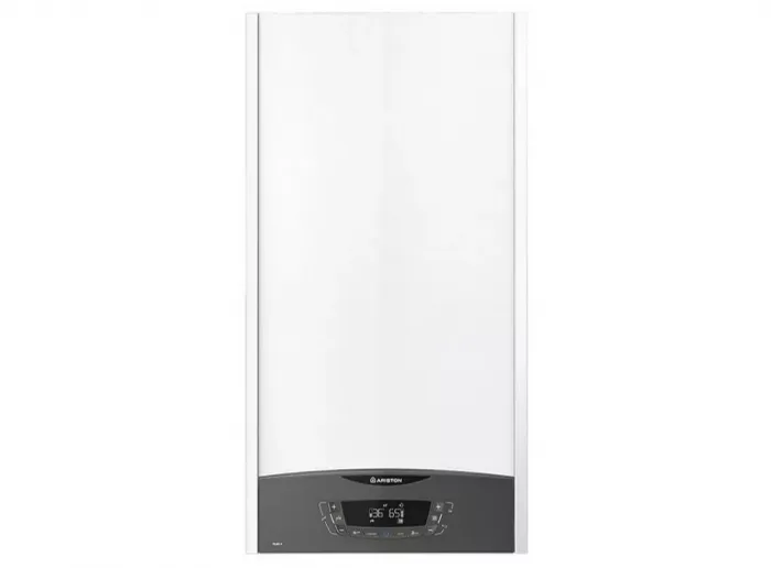 Газовый котел Ariston Clas XC 35 FF NG