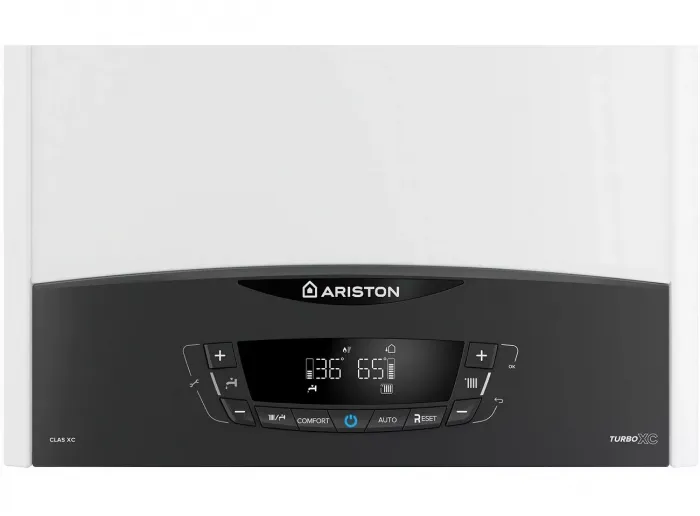 Газовый котел Ariston Genus XC 35 FF NG