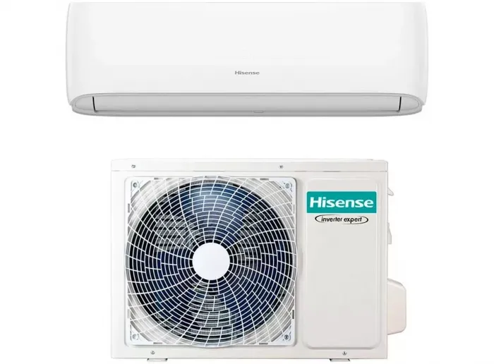 Кондиционер Hisense CF20YR0AG/CF20YR0AW