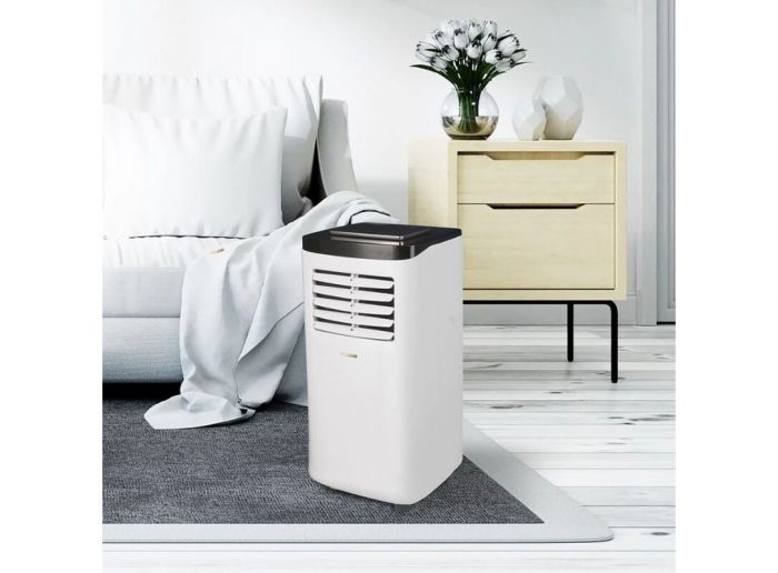 Кондиционер мобильный Hyundai HY-CLM07KR