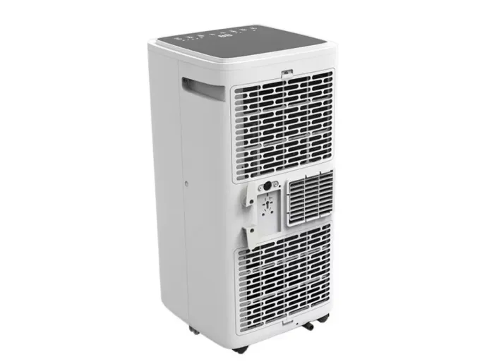 Кондиционер мобильный Zilan ZLN1047