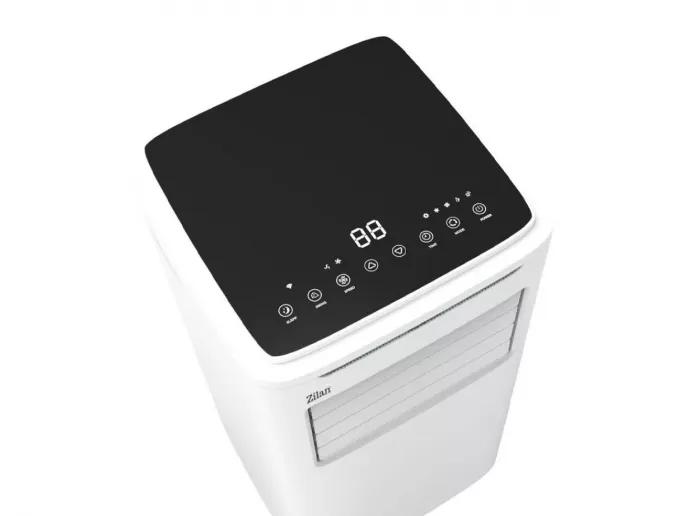 Кондиционер мобильный Zilan ZLN1047