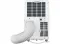 Кондиционер мобильный Whirlpool PACF212CO W
