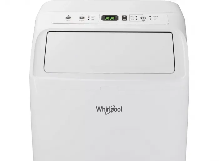 Кондиционер мобильный Whirlpool PACF212CO W