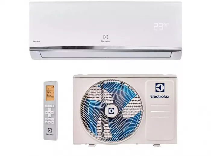 Кондиционер Electrolux EACS-09HSM/N8_V2