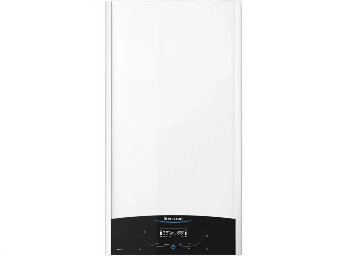 Газовый котел Ariston Genus XC 24 FF NG