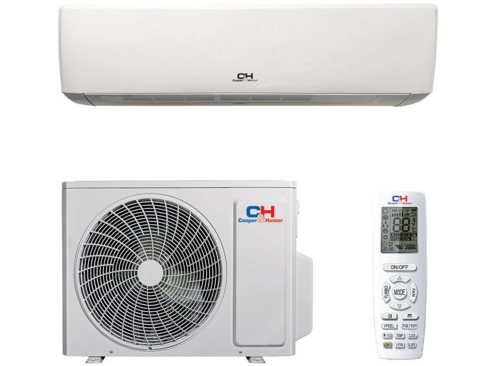 Кондиционер Cooper&Hunter CH-S09FTXF2-NG