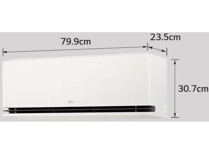 Кондиционер LG P12SND.NS0