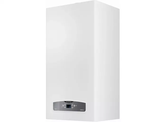 Газовый котел Ariston CARES XC 18 FF NG