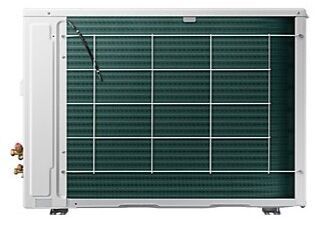 Кондиционер Samsung AR09BXFAMWKNUA