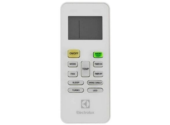 Кондиционер Electrolux EACS-09HAT/N8
