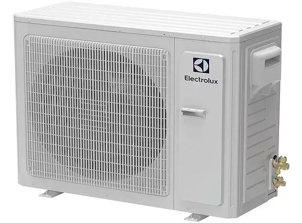 Кассетный кондиционер Electrolux EACC-18H/UP3-DC/N8 (GREE)