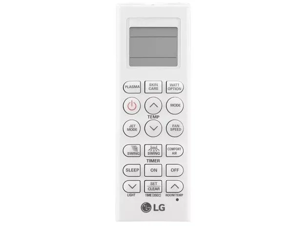 Кондиционер LG S09ET NSJ