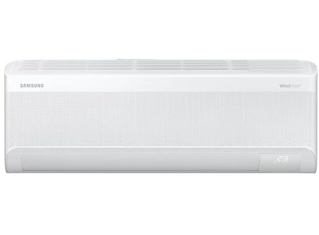 Кондиционер Samsung AR60F09C1BWNUA