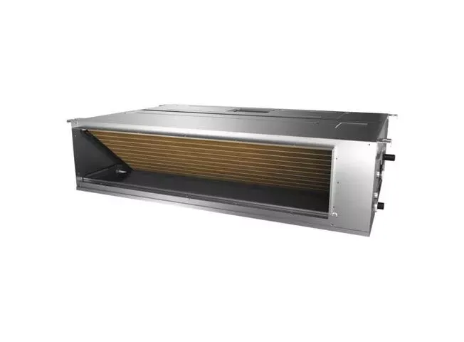 Канальный кондиционер MIDEA MTI-24HWFNX / MOX430U-24HFN8