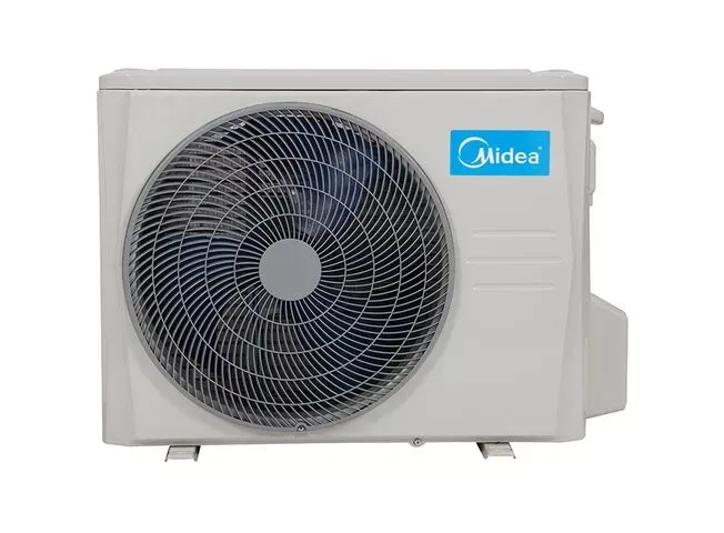 Канальный кондиционер MIDEA MTI-24HWFNX / MOX430U-24HFN8