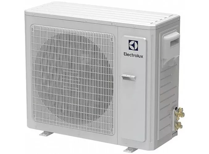 Кассетный кондиционер Electrolux EACC-12H/UP3-DC/N8 (GREE)
