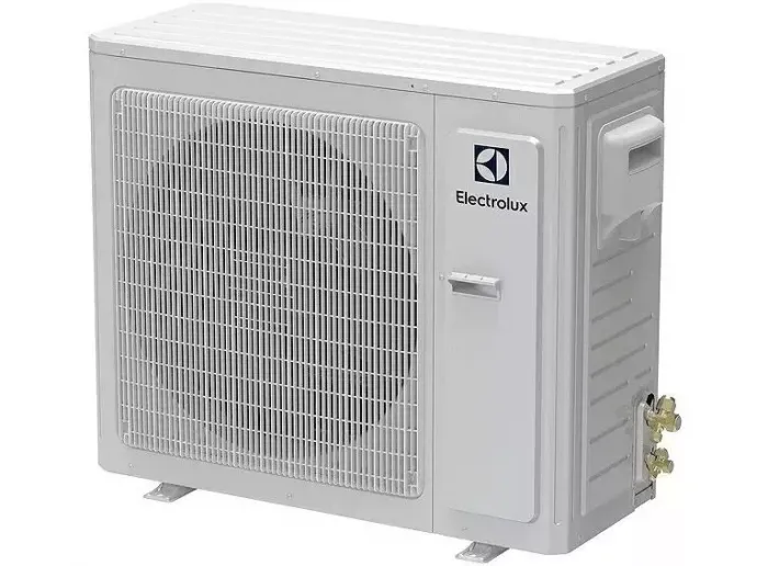Канальный кондиционер Electrolux EACD-12H/UP4-DC/N8 (GREE)