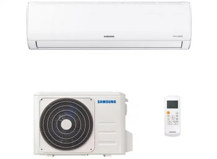 Кондиционер Samsung AR18BXHQASINEU
